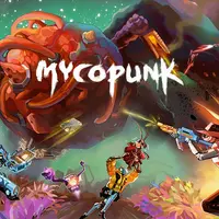 Mycopunk