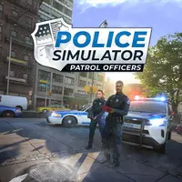 Police Simulator: Patrol Officers
