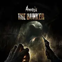 Amnesia: The Bunker