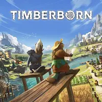 Timberborn
