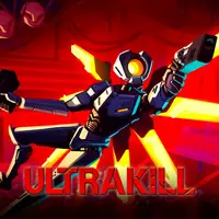 ULTRAKILL