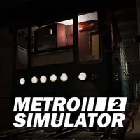 Metro Simulator 2