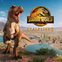 Jurassic World Evolution 2