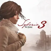 Syberia 3