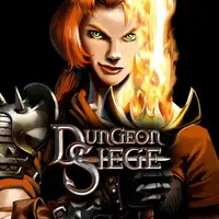 Dungeon Siege