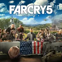 Far Cry 5
