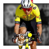 Tour de France 2025