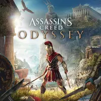 Assassin’s Creed Odyssey