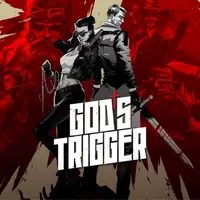 God's Trigger