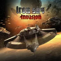 Iron Sky: Invasion