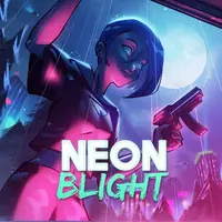 Neon Blight