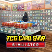 TCG Card Shop Simulator