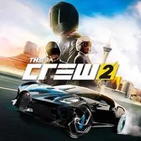 The Crew 2