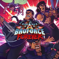 Broforce