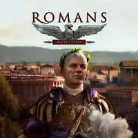 Romans: Age of Caesar
