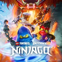 LEGO Fortnite: Odyssey