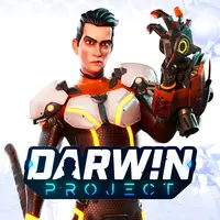 Darwin Project