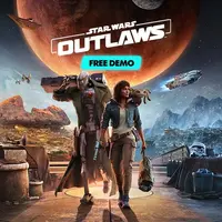 Star Wars Outlaws Free Demo