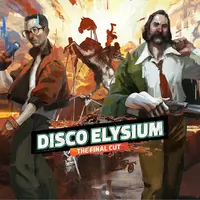 Disco Elysium