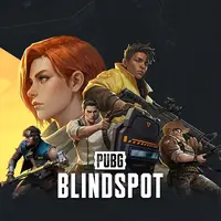 PUBG: BLINDSPOT
