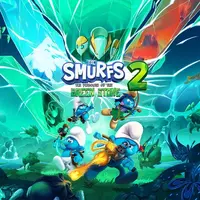 The Smurfs 2 - The Prisoner of the Green Stone