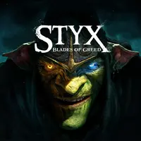 Styx: Blades of Greed