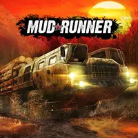 MudRunner