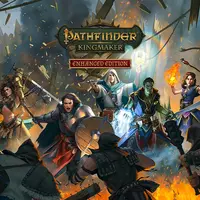 Pathfinder: Kingmaker - Enhanced Plus Edition