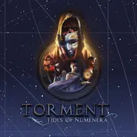 Torment: Tides of Numenera