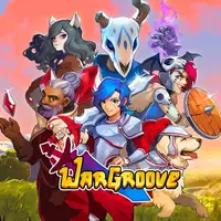 Wargroove