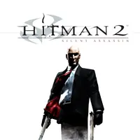 Hitman 2: Silent Assassin