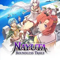 The Legend of Nayuta: Boundless Trails