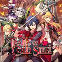 The Legend of Heroes: Trails of Cold Steel II