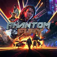 Phantom Fury