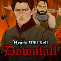 Heads Will Roll: Downfall
