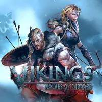 Vikings – Wolves of Midgard