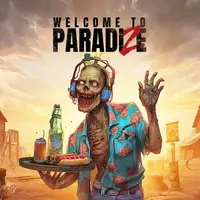 Welcome to ParadiZe