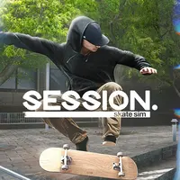 Session: Skate Sim