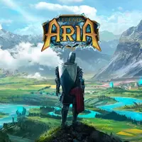 Legends of Aria