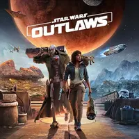 Star Wars Outlaws