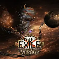 Path of Exile