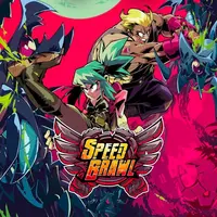 Speed Brawl