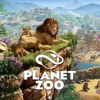 Planet Zoo