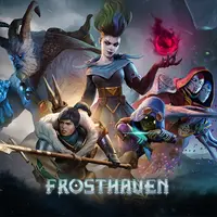 Frosthaven