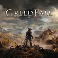 GreedFall