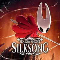 Hollow Knight: Silksong