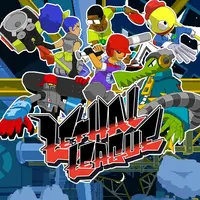 Lethal League