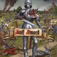 Half Sword