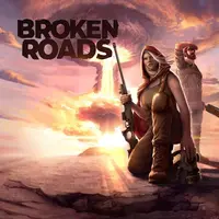Broken Roads