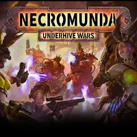 Necromunda: Underhive Wars